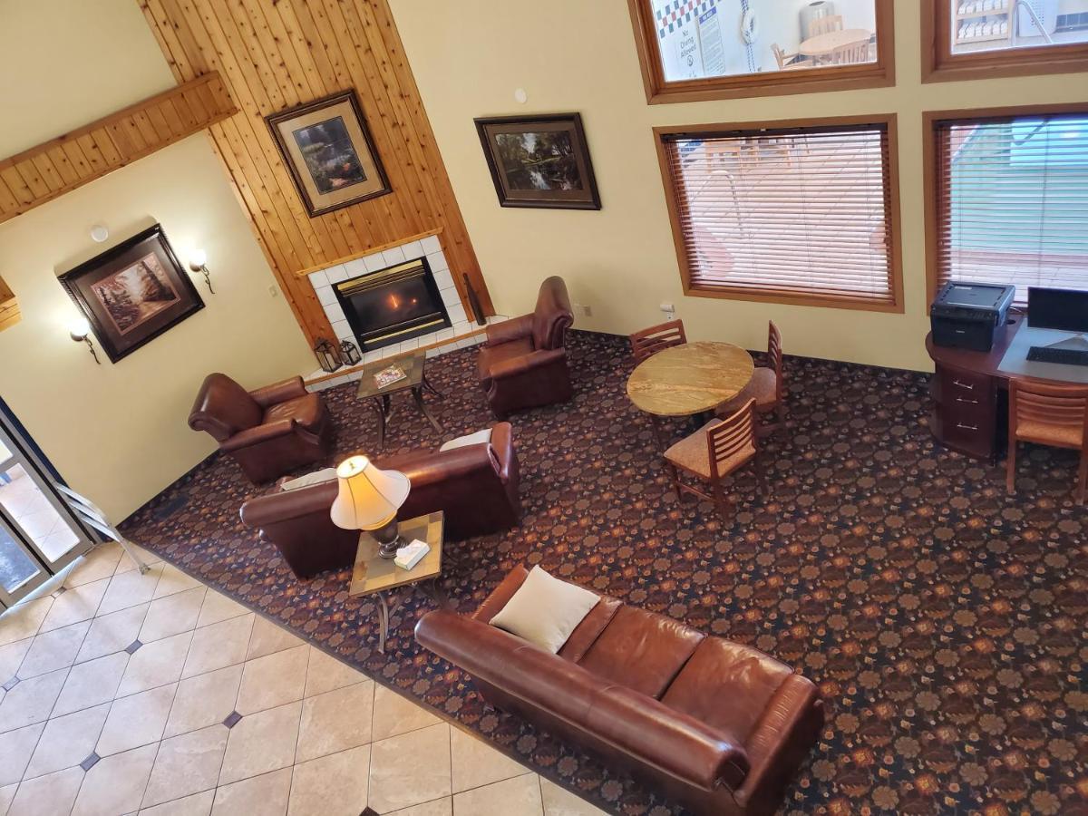 Hotel Бемиджи Екстериор снимка