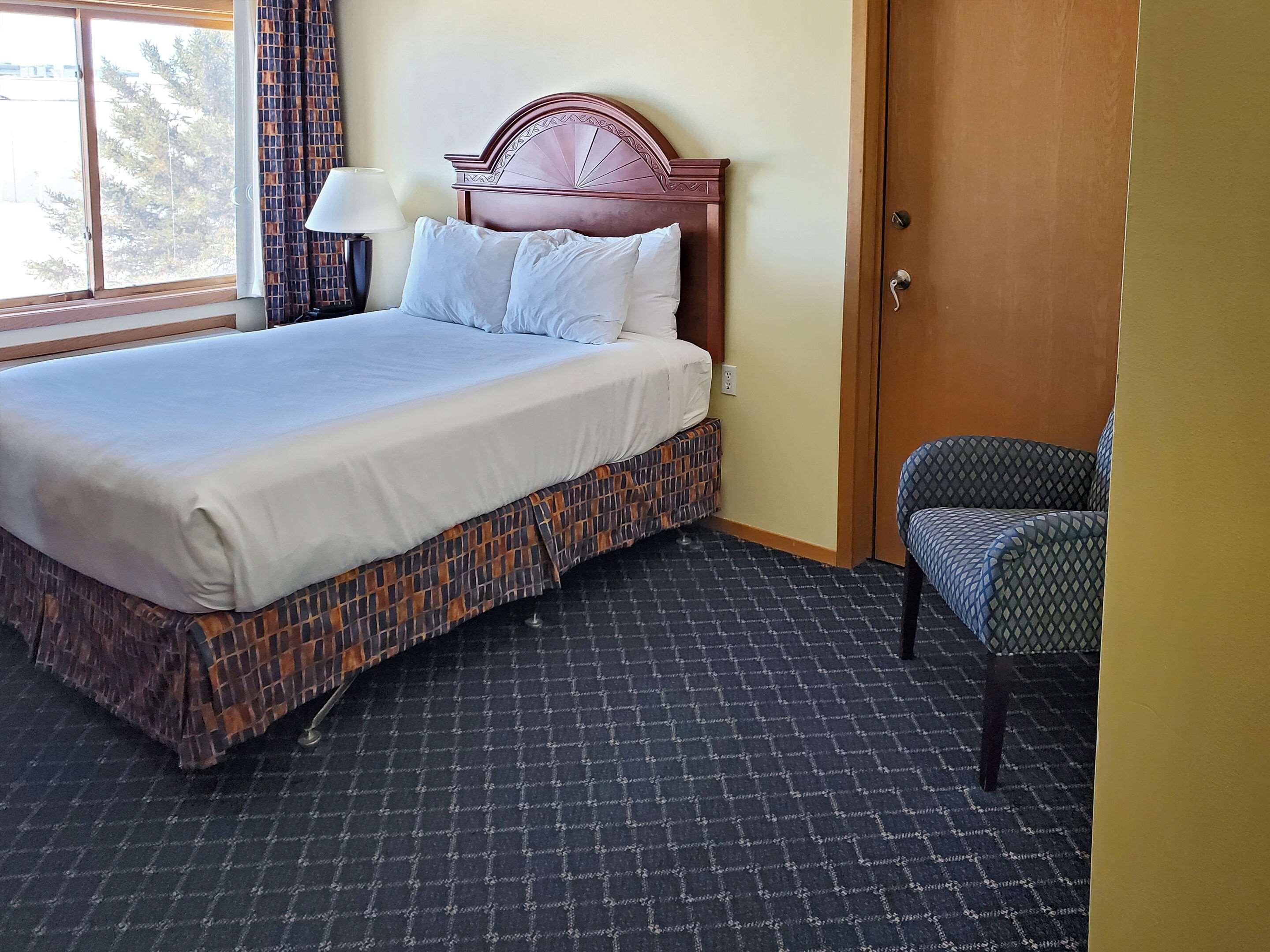 Hotel Бемиджи Екстериор снимка