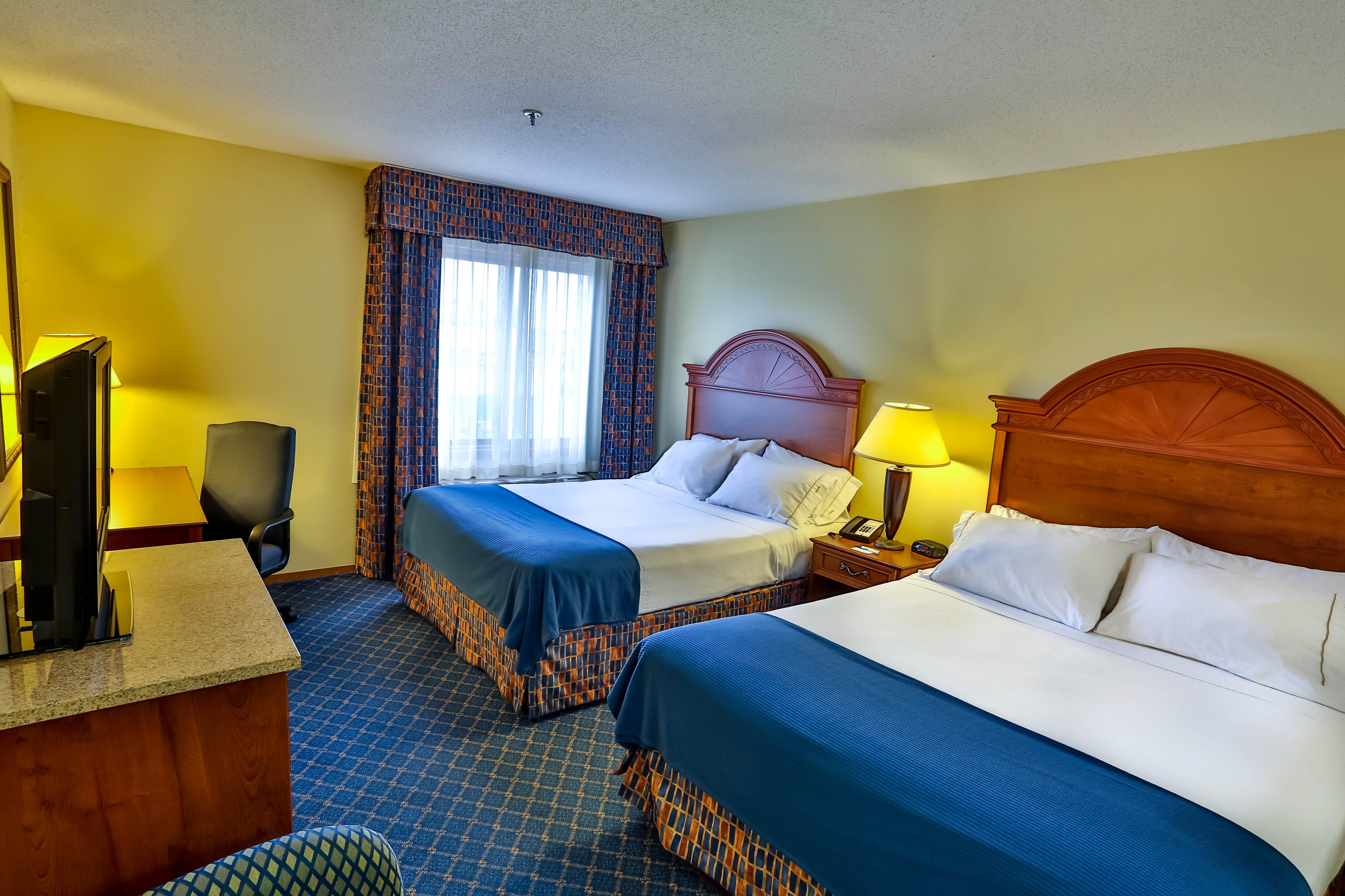 Hotel Бемиджи Екстериор снимка