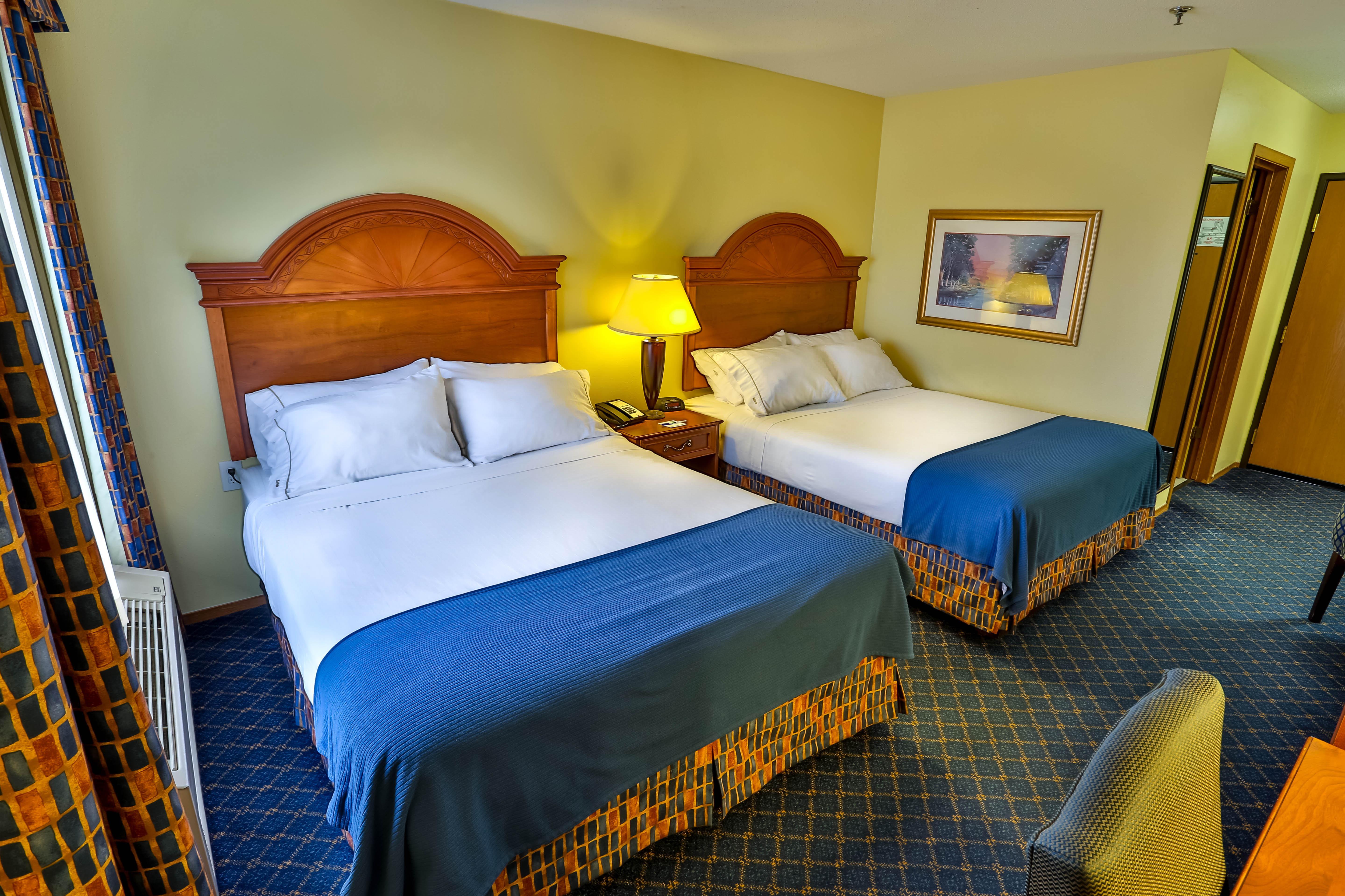 Hotel Бемиджи Екстериор снимка