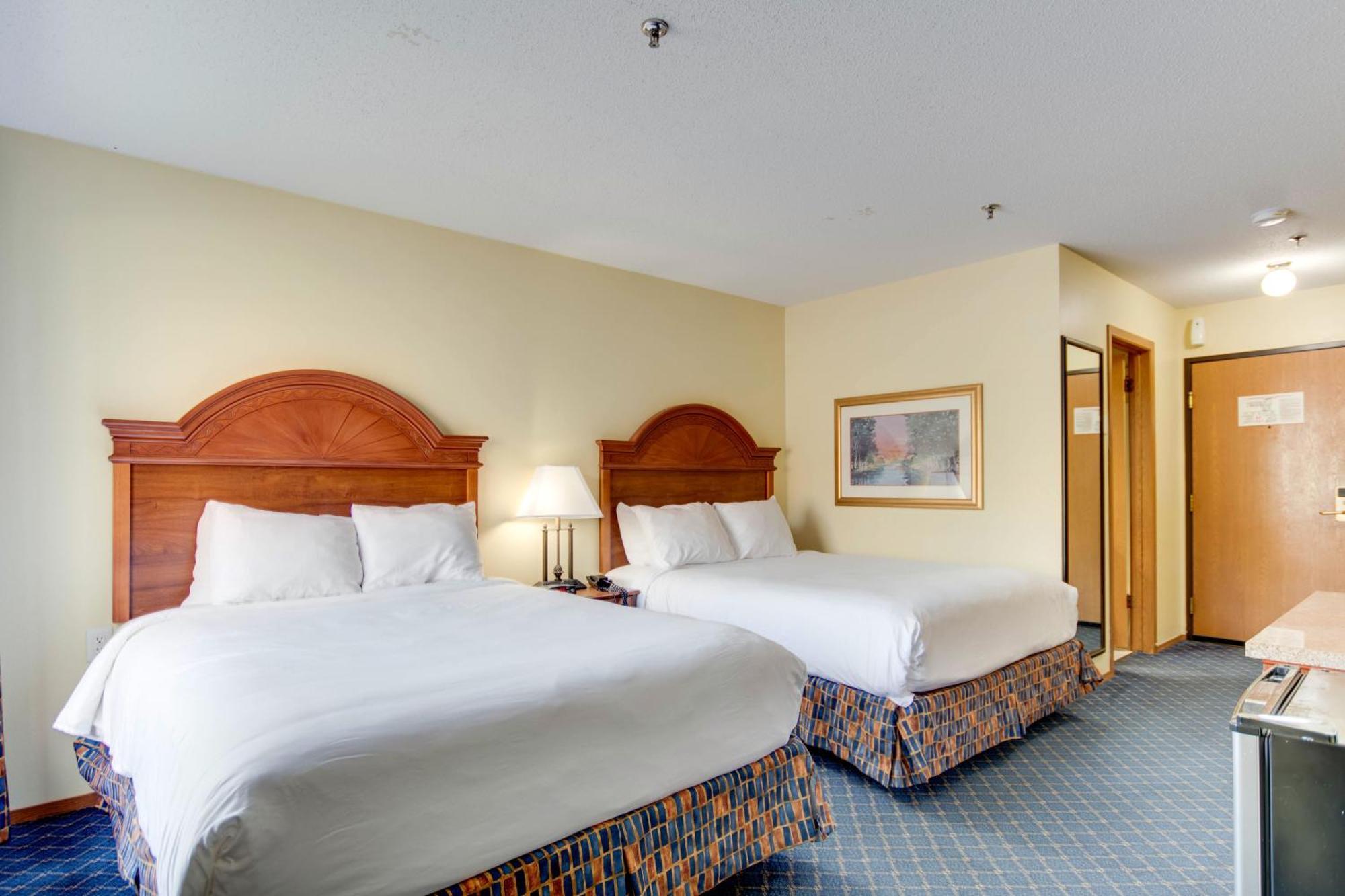 Hotel Бемиджи Екстериор снимка