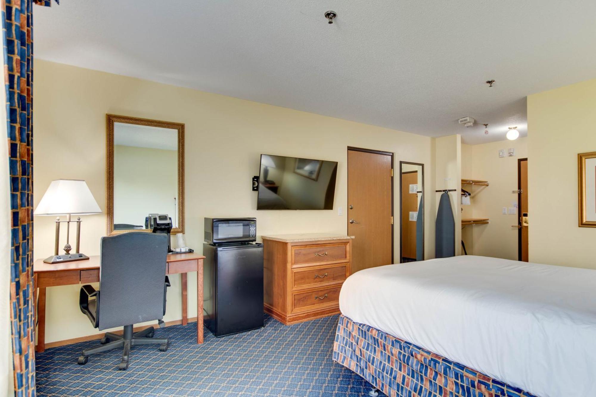 Hotel Бемиджи Екстериор снимка